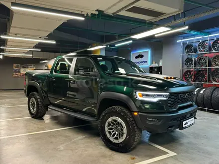 RAM 1500 RHO 2026 года за 64 500 000 тг. в Алматы – фото 3