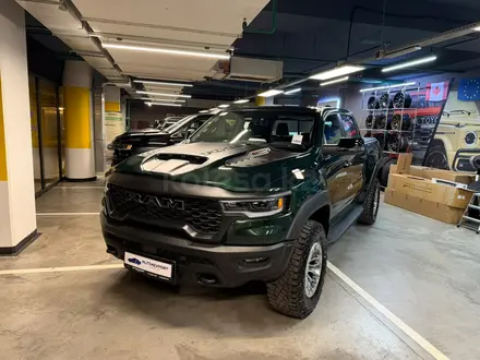 RAM 1500 RHO 2026 года за 64 500 000 тг. в Алматы – фото 8