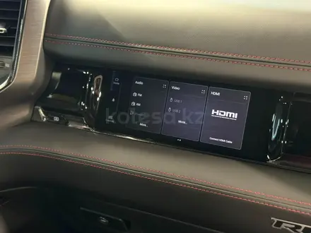 RAM 1500 RHO 2026 года за 64 500 000 тг. в Алматы – фото 33