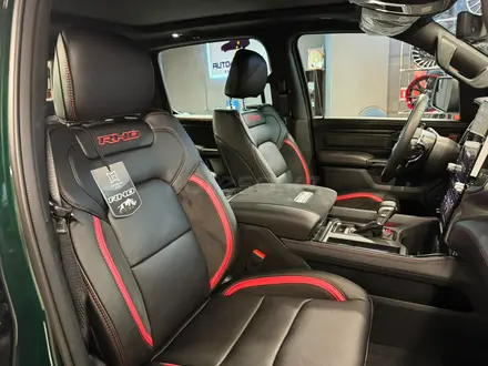 RAM 1500 RHO 2026 года за 64 500 000 тг. в Алматы – фото 43