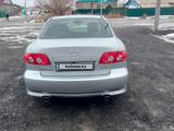 Mazda 6 2003 годаүшін2 400 000 тг. в Казалинск – фото 4