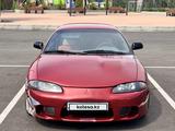 Mitsubishi Eclipse 1998 года за 2 199 000 тг. в Астана – фото 3
