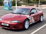 Mitsubishi Eclipse 1998 года за 2 199 000 тг. в Астана – фото 2