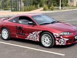 Mitsubishi Eclipse 1998 года за 2 199 000 тг. в Астана – фото 4