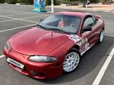 Mitsubishi Eclipse 1998 года за 2 199 000 тг. в Астана