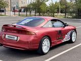 Mitsubishi Eclipse 1998 года за 2 199 000 тг. в Астана – фото 5