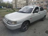 ВАЗ (Lada) 2110 2001 года за 1 200 000 тг. в Усть-Каменогорск