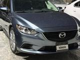 Mazda 6 2014 года за 5 200 000 тг. в Уральск