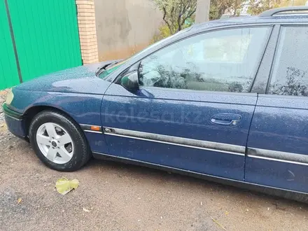 Opel Omega 1995 года за 2 100 000 тг. в Уральск – фото 20