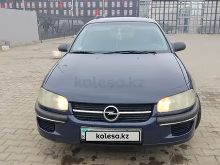 Opel Omega 1995 года за 2 100 000 тг. в Уральск – фото 29