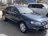 Volkswagen Passat 2007 годаүшін4 500 000 тг. в Астана