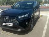 Toyota RAV4 2023 годаүшін16 500 000 тг. в Атырау – фото 2