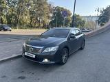 Toyota Camry 2014 годаүшін8 900 000 тг. в Алматы