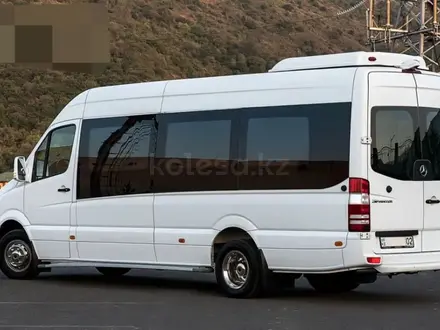 Mercedes-Benz Sprinter 2011 года за 35 000 000 тг. в Алматы – фото 4