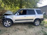 Honda CR-V 1998 года за 1 050 000 тг. в Алматы – фото 4