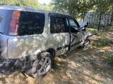Honda CR-V 1998 года за 1 050 000 тг. в Алматы – фото 5