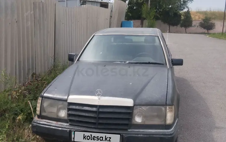 Mercedes-Benz E 200 1990 года за 650 000 тг. в Шымкент
