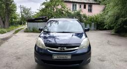 Toyota Sienna 2006 года за 8 600 000 тг. в Алматы – фото 3