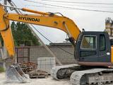Hyundai  Гусеничные 2011 года за 20 000 000 тг. в Шымкент – фото 2