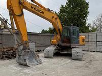 Hyundai  Гусеничные 2011 годаүшін20 000 000 тг. в Шымкент