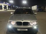 BMW X5 2002 годаүшін5 500 000 тг. в Алматы – фото 5