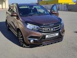 ВАЗ (Lada) XRAY 2019 годаүшін3 700 000 тг. в Атырау – фото 4