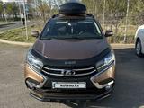 ВАЗ (Lada) XRAY 2019 годаүшін3 700 000 тг. в Атырау