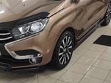 ВАЗ (Lada) XRAY 2019 года за 3 700 000 тг. в Атырау