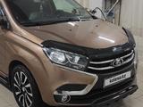 ВАЗ (Lada) XRAY 2019 года за 3 700 000 тг. в Атырау – фото 2