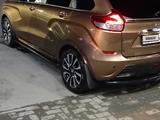 ВАЗ (Lada) XRAY 2019 года за 3 700 000 тг. в Атырау – фото 3