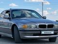 BMW 728 1999 годаүшін4 000 000 тг. в Кызылорда – фото 2