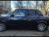 ВАЗ (Lada) 2107 1999 года за 600 000 тг. в Лисаковск