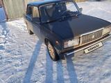 ВАЗ (Lada) 2107 1999 года за 600 000 тг. в Лисаковск – фото 4