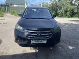 Honda CR-V 2013 годаүшін9 200 000 тг. в Алматы – фото 5