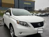 Lexus RX 350 2012 года за 13 000 000 тг. в Тараз – фото 4