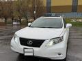 Lexus RX 350 2012 годаfor13 300 000 тг. в Тараз