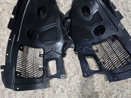 Подкрылки передние на bmw G07,Bmw G05,Bmw G06 за 75 000 тг. в Астана