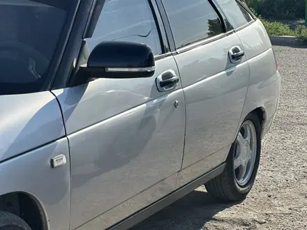 ВАЗ (Lada) 2112 2007 года за 850 000 тг. в Атырау – фото 5