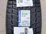 MichelIn X-Ice Snow SUV 235/55 R20 замена на 245 50R20 255 50R20үшін145 000 тг. в Алматы – фото 5