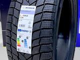 MichelIn X-Ice Snow SUV 235/55 R20 замена на 245 50R20 255 50R20үшін145 000 тг. в Алматы – фото 3