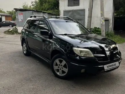 Mitsubishi Outlander 2005 года за 3 300 000 тг. в Алматы – фото 3