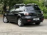 Mitsubishi Outlander 2005 года за 3 300 000 тг. в Алматы – фото 4