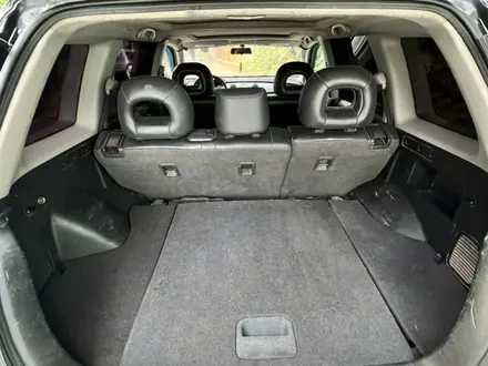 Mitsubishi Outlander 2005 года за 3 300 000 тг. в Алматы – фото 7