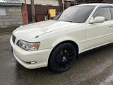 Toyota Cresta 1996 года за 4 999 999 тг. в Алматы
