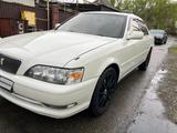 Toyota Cresta 1996 года за 4 999 999 тг. в Алматы – фото 2