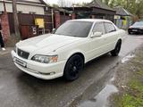 Toyota Cresta 1996 года за 4 999 999 тг. в Алматы – фото 3