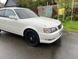 Toyota Cresta 1996 года за 4 999 999 тг. в Алматы – фото 4