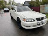 Toyota Cresta 1996 года за 4 999 999 тг. в Алматы – фото 5