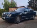 Mercedes-Benz E 200 1996 года за 1 800 000 тг. в Усть-Каменогорск – фото 5