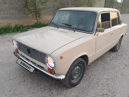 ВАЗ (Lada) 2101 1987 года за 850 000 тг. в Шымкент